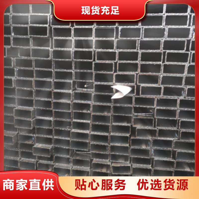 方管方矩管工藝成熟