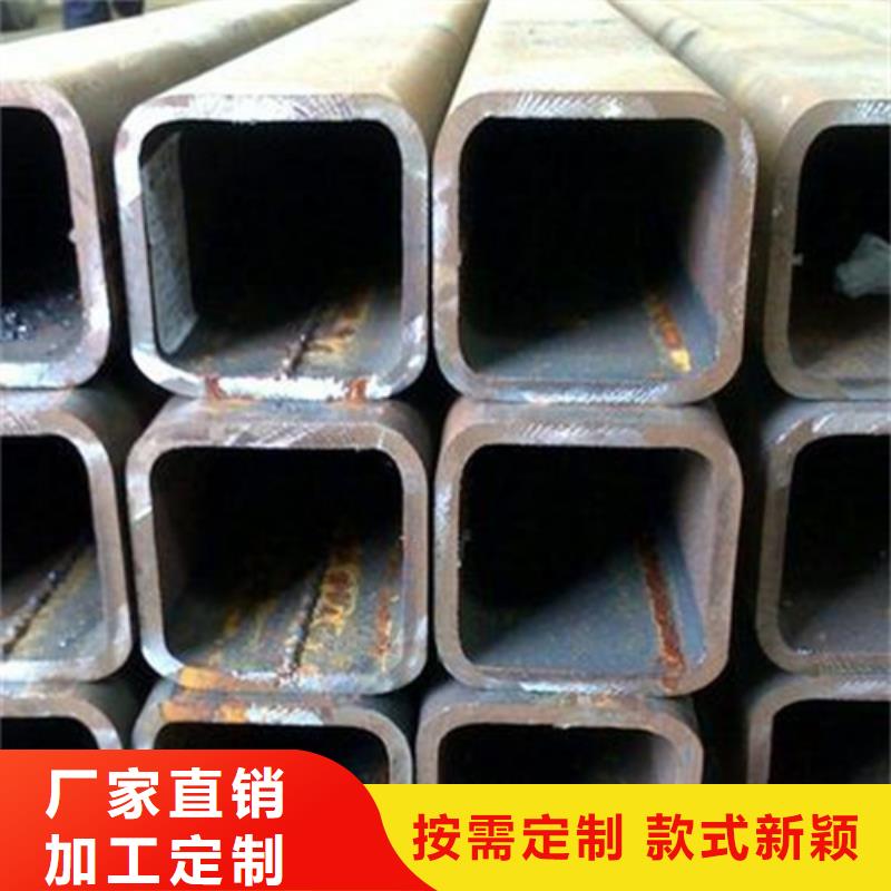方管厚壁方管定制速度快工期短