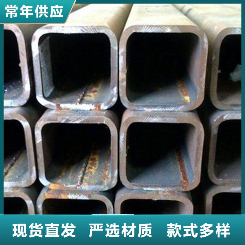 方管无缝方管当日价格