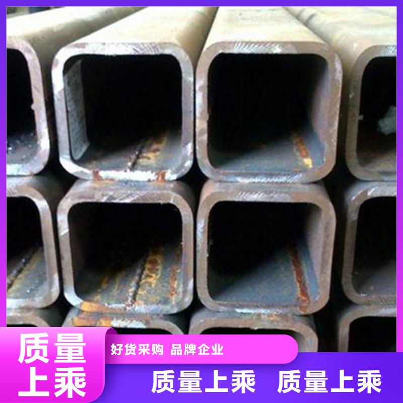 方管鍍鋅方管常年出售