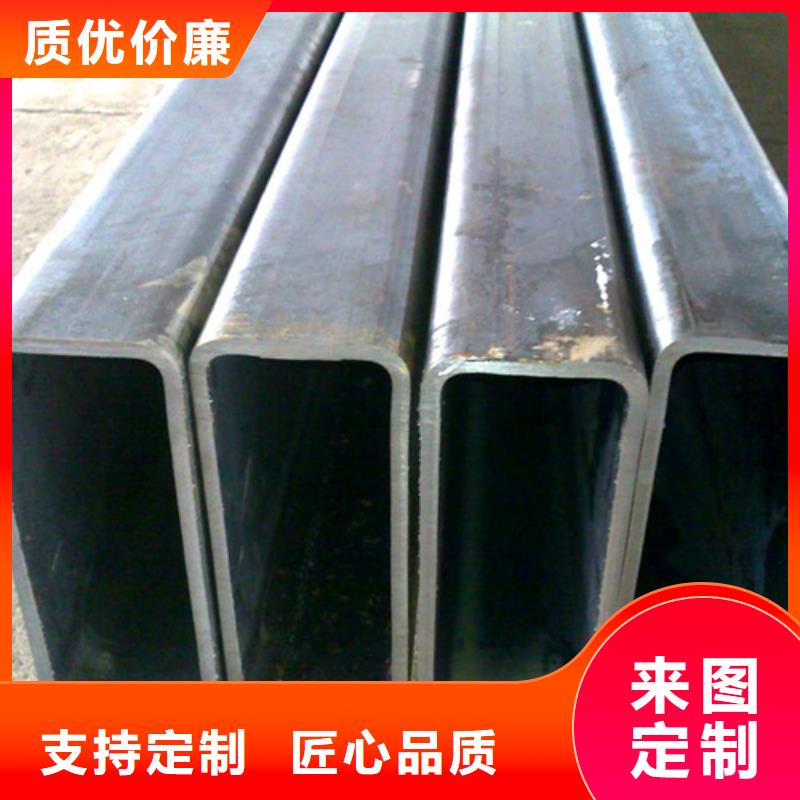 方管无缝方管当日价格