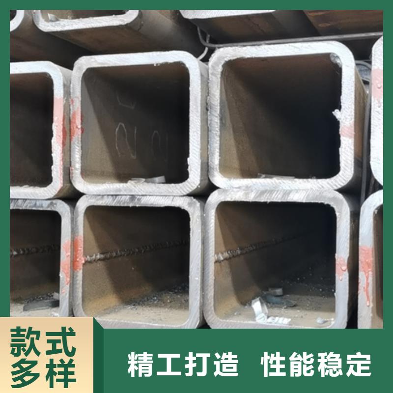 方管方矩管工艺成熟