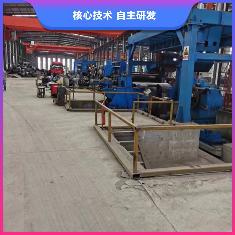 方管厚壁方管本地厂家值得信赖