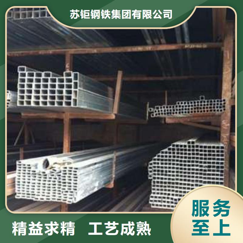 方管大口徑方管客戶好評(píng)