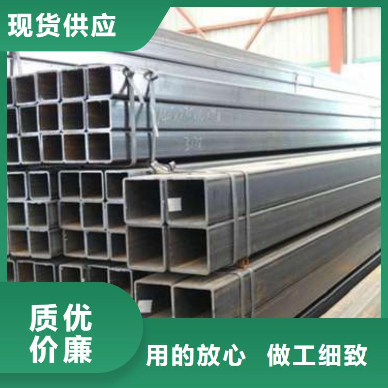 方管方矩管工艺成熟