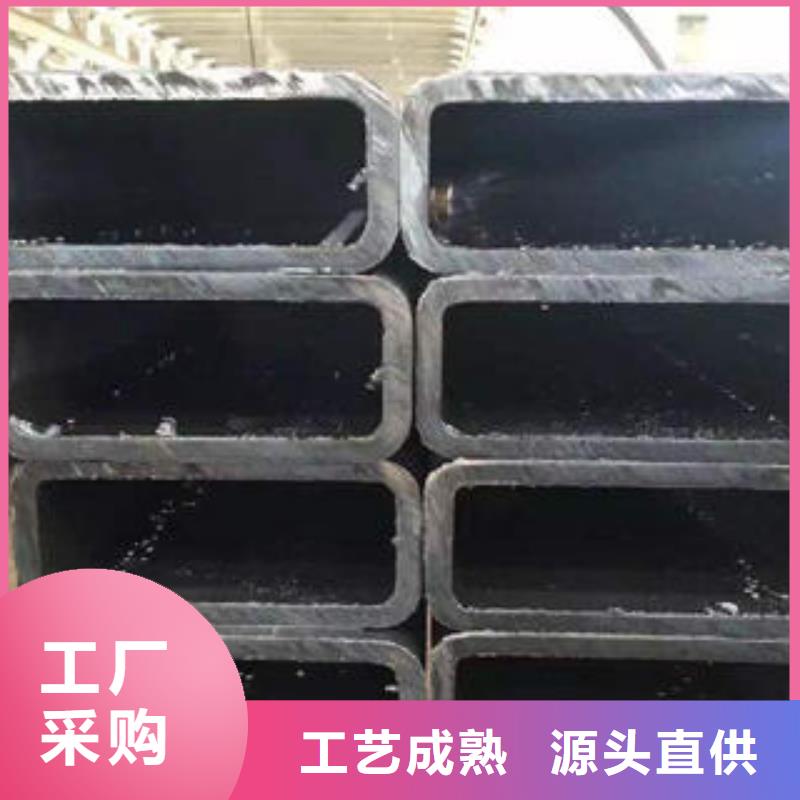 方管-鍍鋅方管廠家銷售