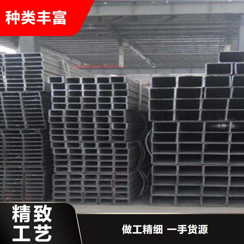 方管厚壁方管一站式采購商家