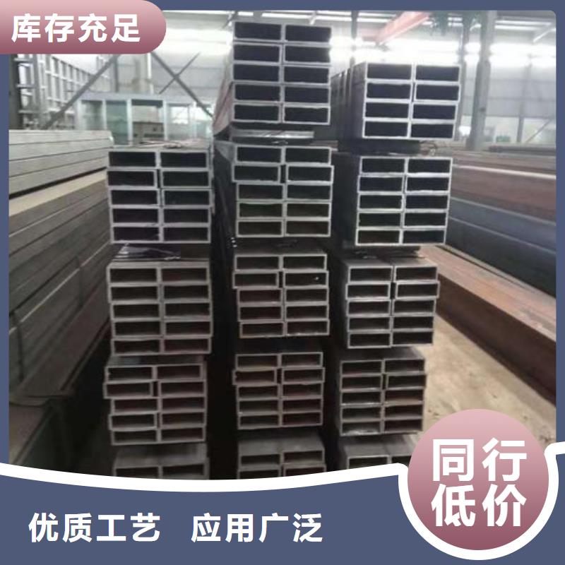 矩形管_大口径方管做工精细