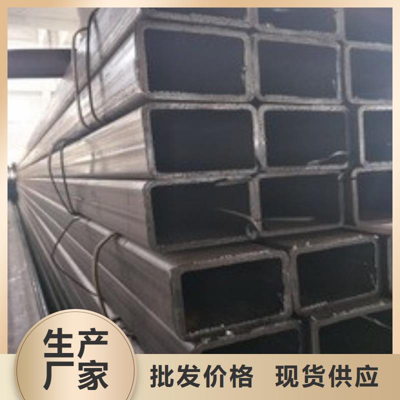 矩形管方矩管客户好评