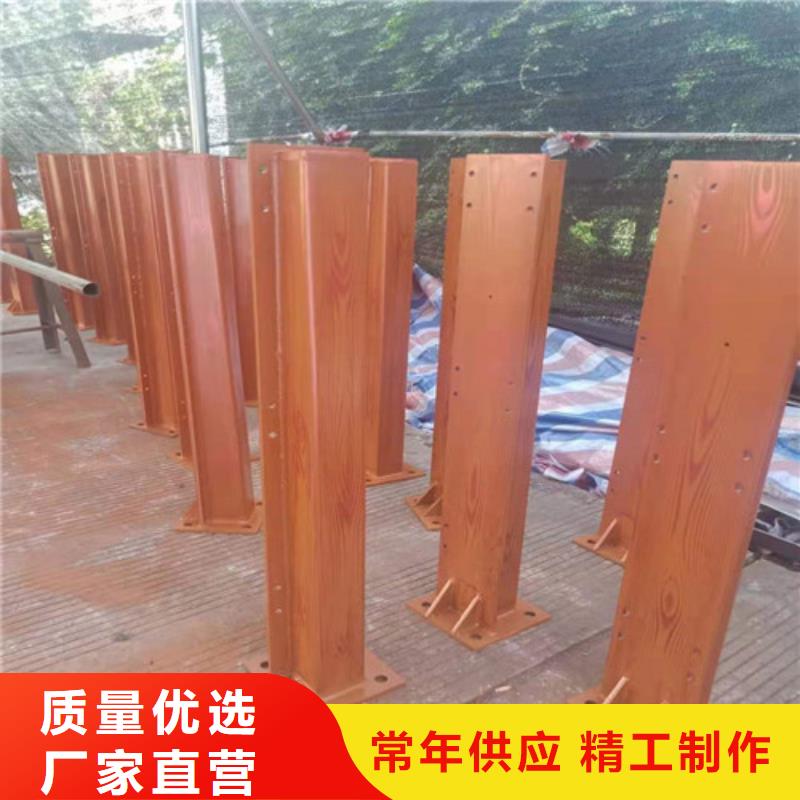 不銹鋼復(fù)合管不銹鋼景觀護欄支持大批量采購