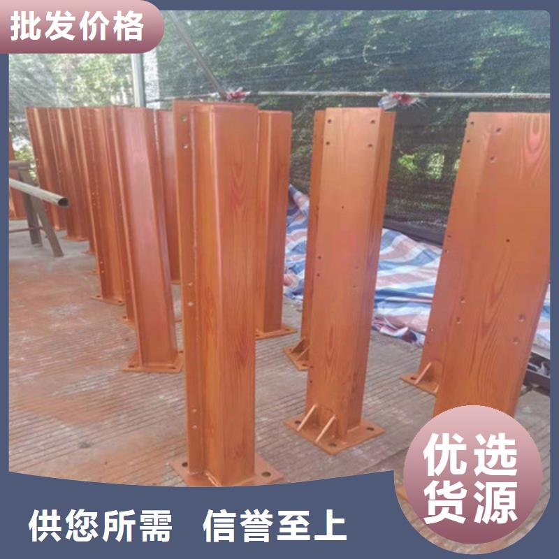 不銹鋼復(fù)合管,景觀護(hù)欄生產(chǎn)加工