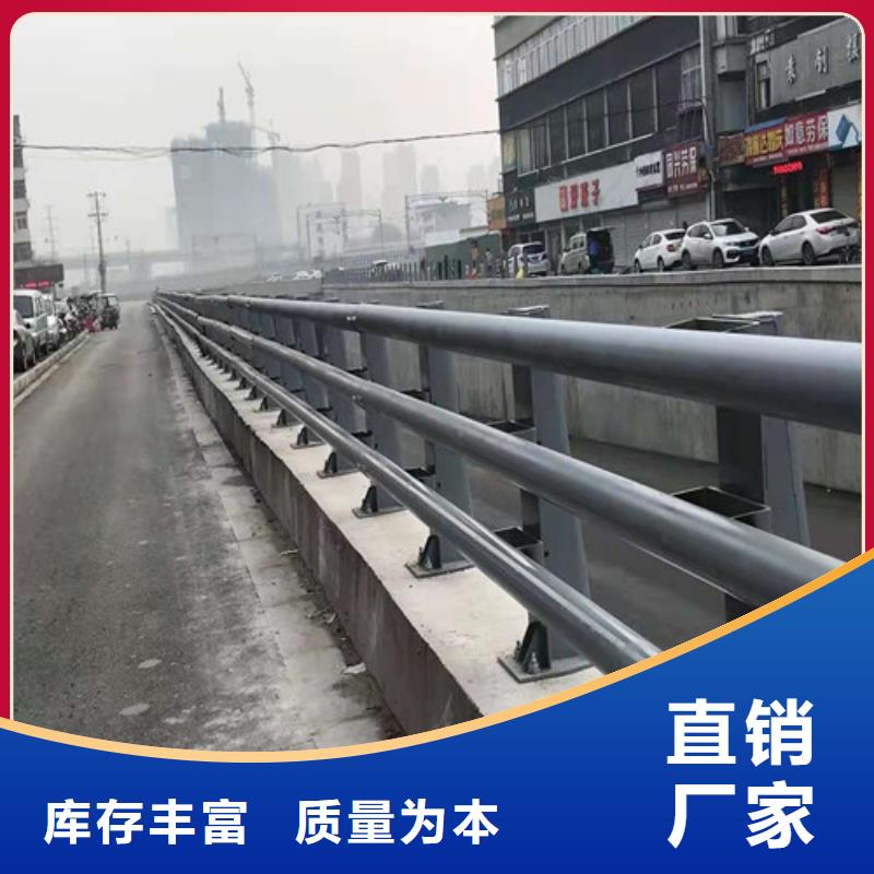 燈光欄桿廠家直銷