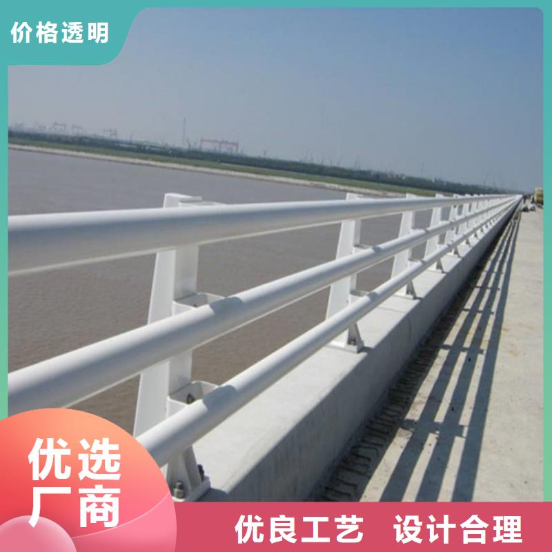 防撞護(hù)欄玻璃欄桿實(shí)力廠家