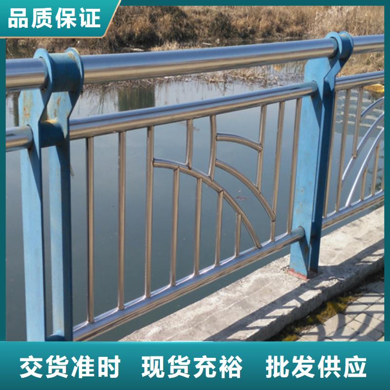 防撞護(hù)欄玻璃欄桿實(shí)力廠家