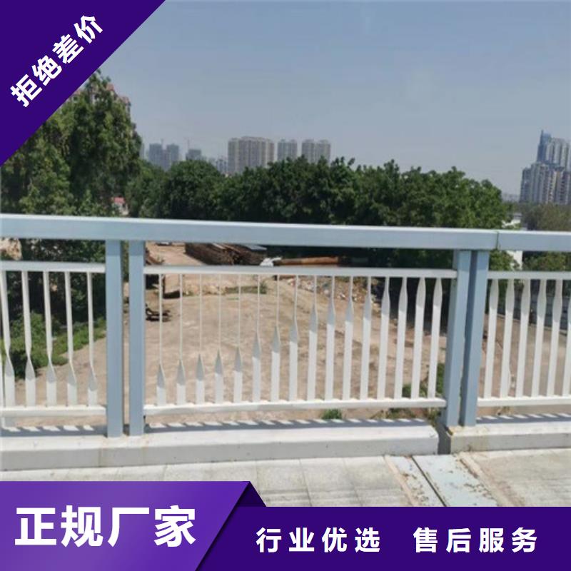 防撞護(hù)欄道路護(hù)欄按需定制