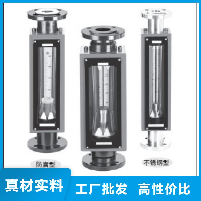 G10防腐型轉(zhuǎn)子流量計支持定制