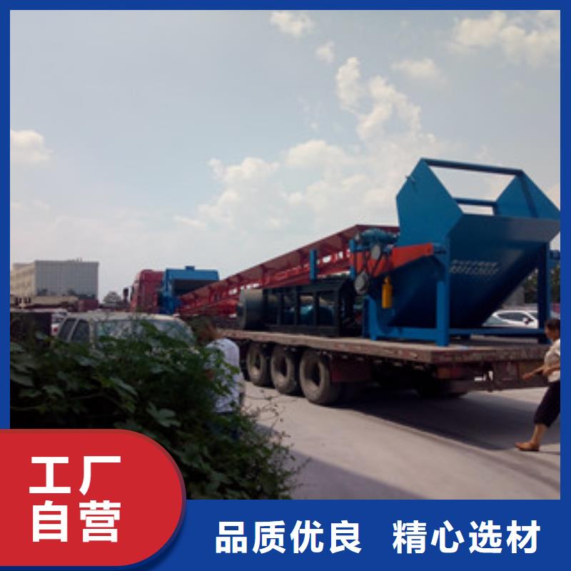 破碎機(jī)_三筒烘干機(jī)原料層層篩選