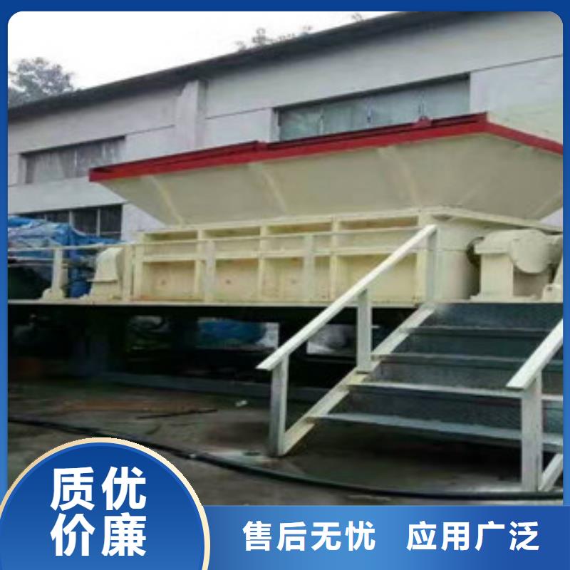 撕碎機(jī)三筒烘干機(jī)本地廠家值得信賴