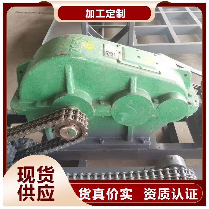 簡易鋼筋籠機(jī)器制造廠家