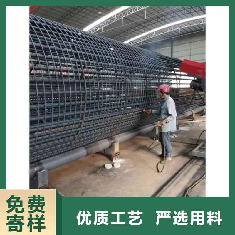 钢筋笼绕筋机就是好