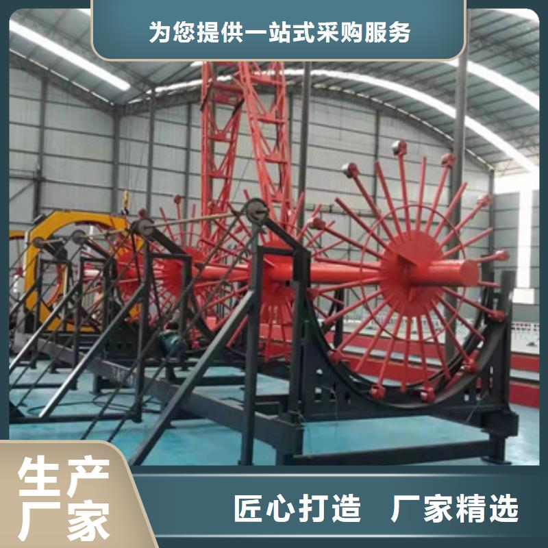 【隧道小導(dǎo)管縮尖機】小導(dǎo)管沖孔機生產(chǎn)廠家