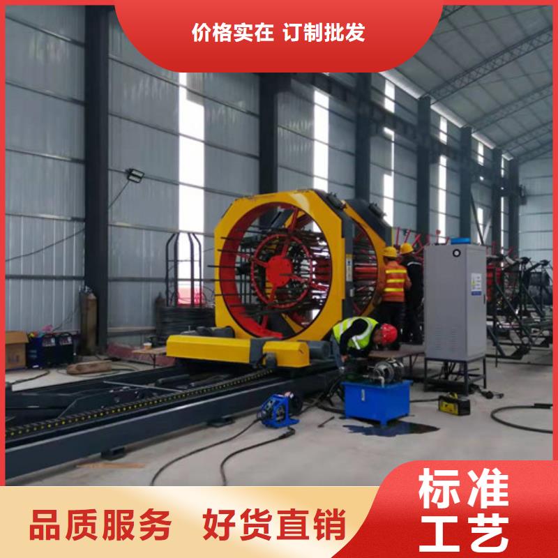 鋼筋滾籠機租賃供應