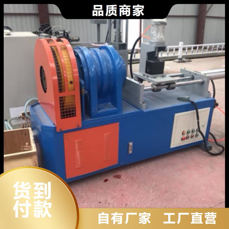小導管尖頭成型機隧道小導管