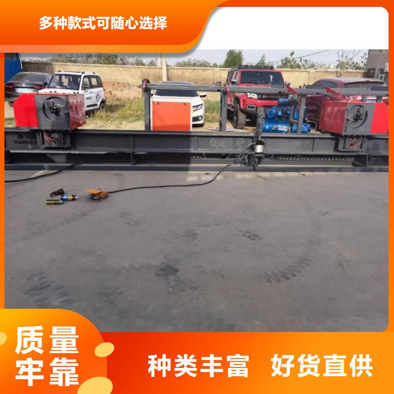 二機頭鋼筋彎曲中心廠家價格