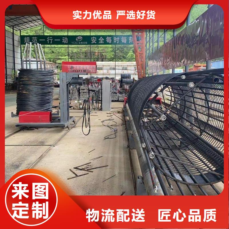 钢筋笼绕筋机_3000型钢筋笼绕筋机种类丰富