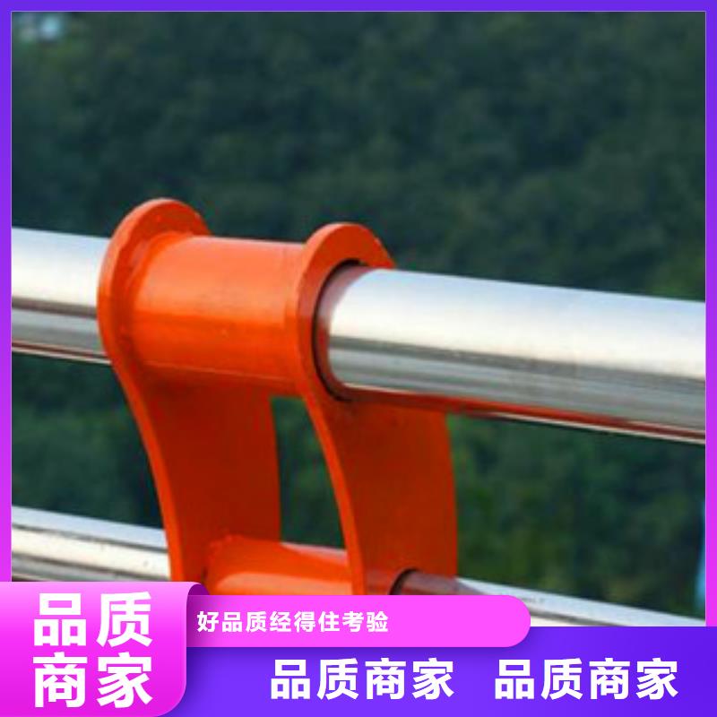 道路护栏厂家技术领先