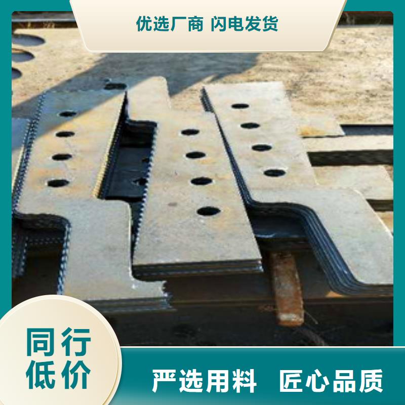 現貨供應橋梁防撞護欄_誠信企業(yè)