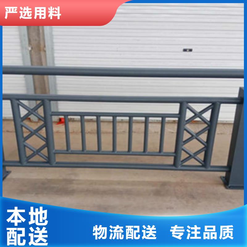 不銹鋼圍欄廠家，發(fā)貨快