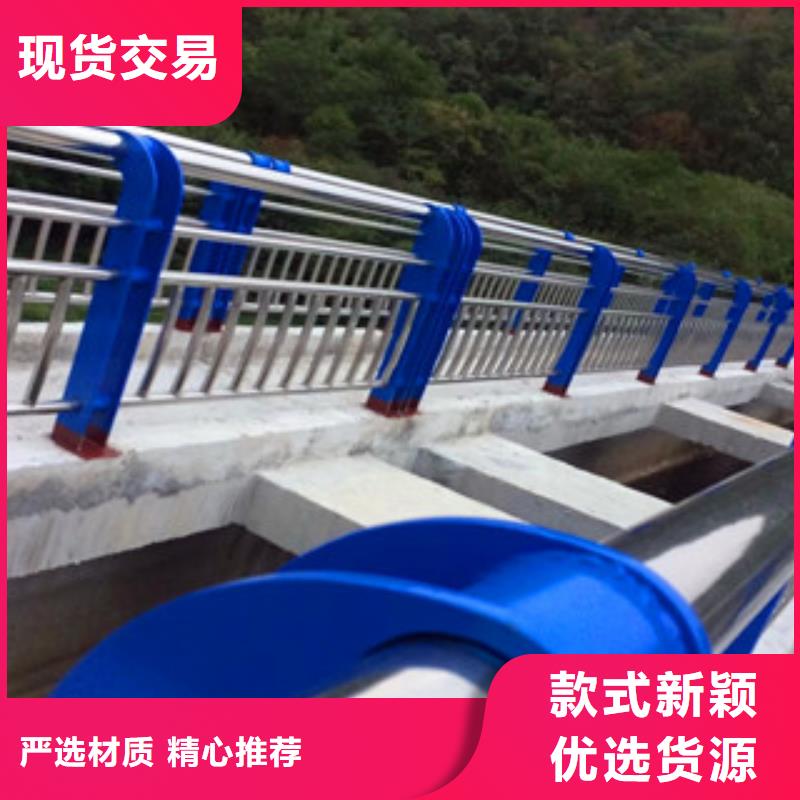 道路隔離欄桿遠(yuǎn)銷海外