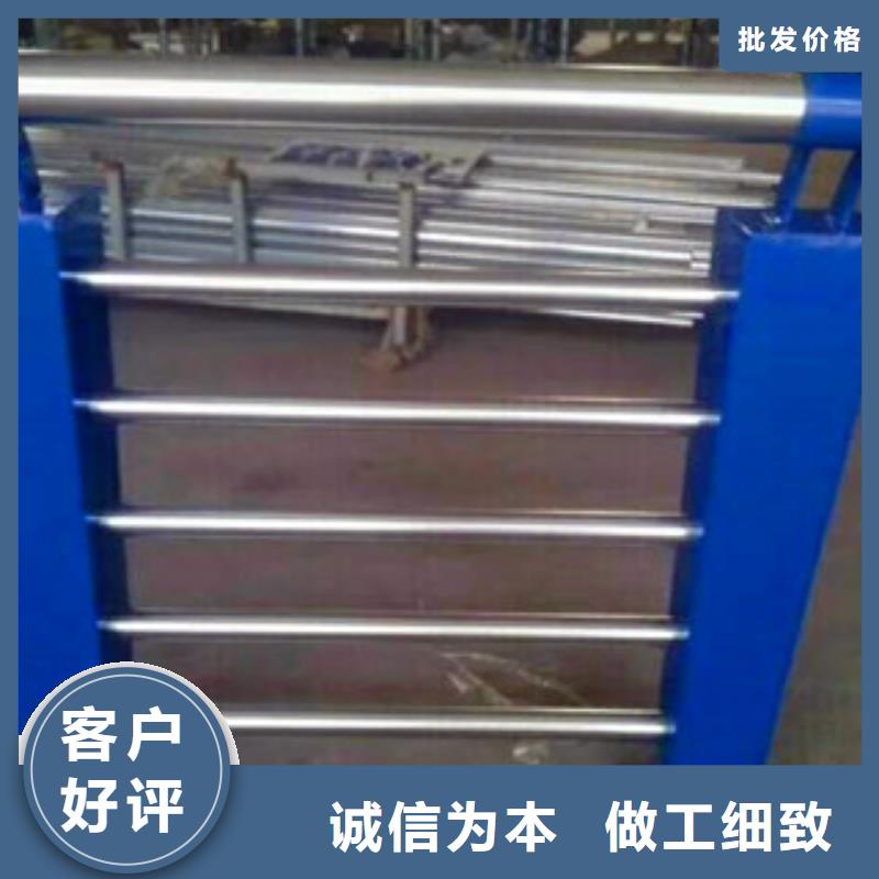 道路隔離欄桿遠(yuǎn)銷海外
