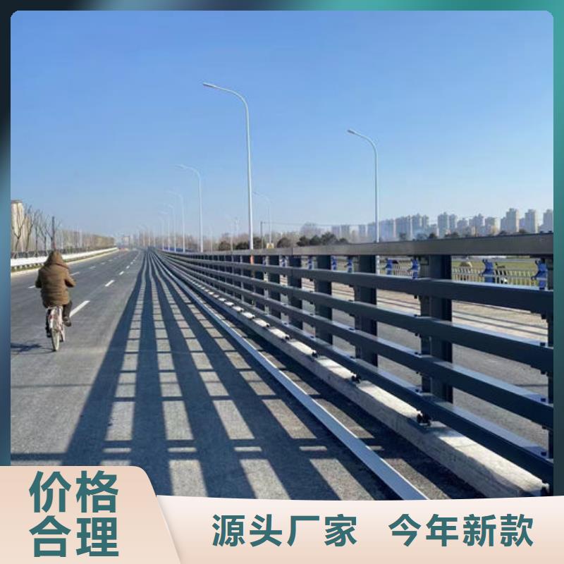 不锈钢立柱厂家-实业厂家