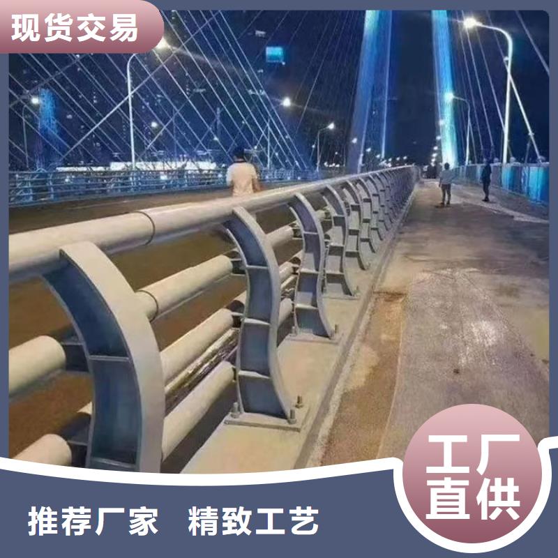 河堤景觀橋上燈光護(hù)欄_河堤景觀橋上燈光護(hù)欄廠家