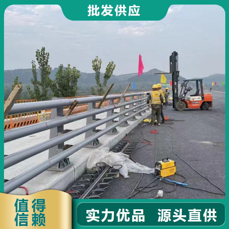高速波形护栏厂家生产厂家有样品