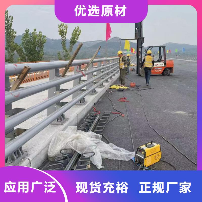 焊接不銹鋼立柱-公司歡迎您！