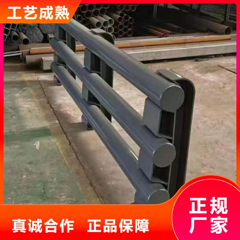天橋鋁合金護(hù)欄產(chǎn)品齊全
