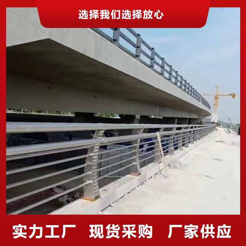 灯光护栏产品案例