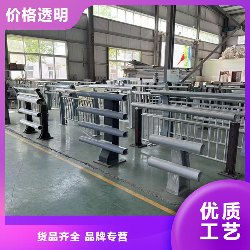 销售河道景观护栏的厂家