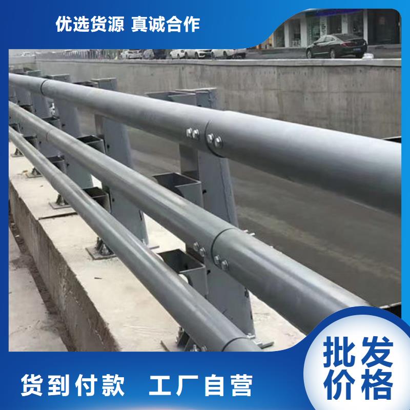 桥梁灯光护栏厂家直销厂家
