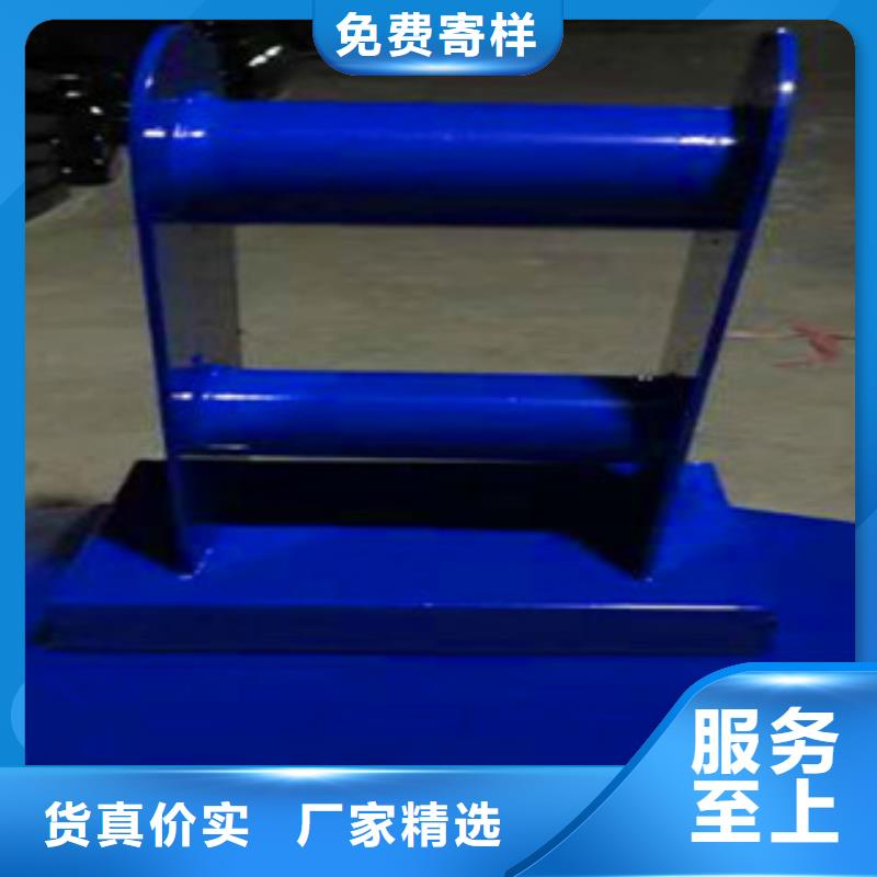 橋梁護欄,橋梁鍍鋅護欄交貨準(zhǔn)時