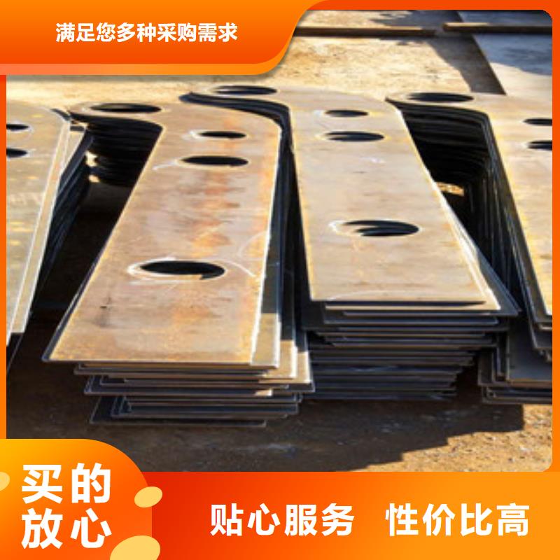橋梁護欄,橋梁鍍鋅護欄交貨準(zhǔn)時