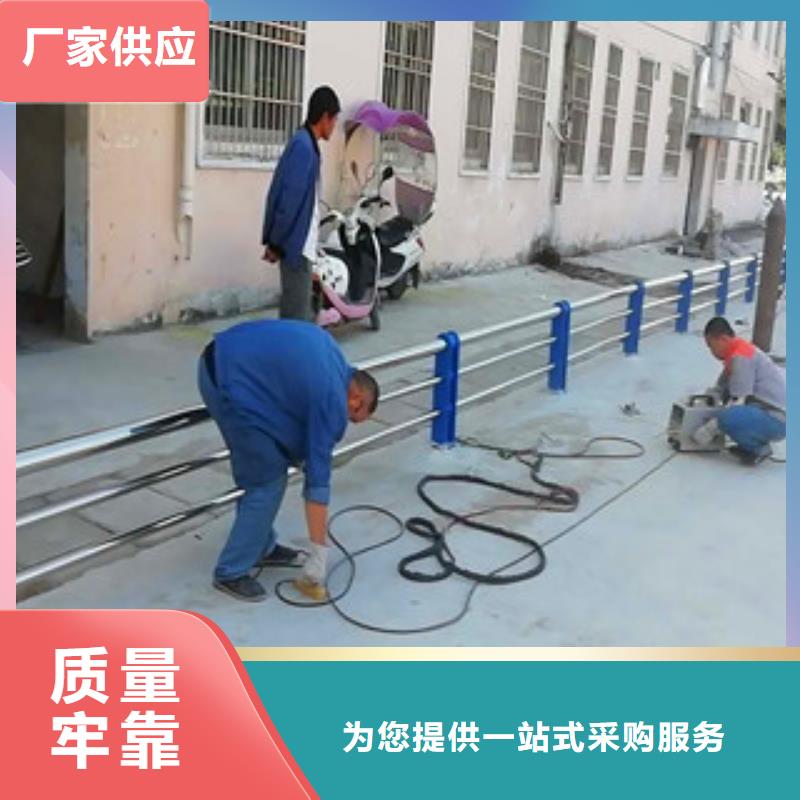 橋梁護欄,橋梁鍍鋅護欄交貨準(zhǔn)時