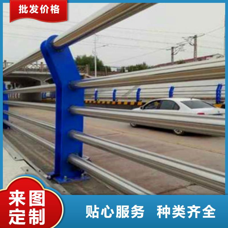 橋梁護欄,橋梁鍍鋅護欄交貨準(zhǔn)時