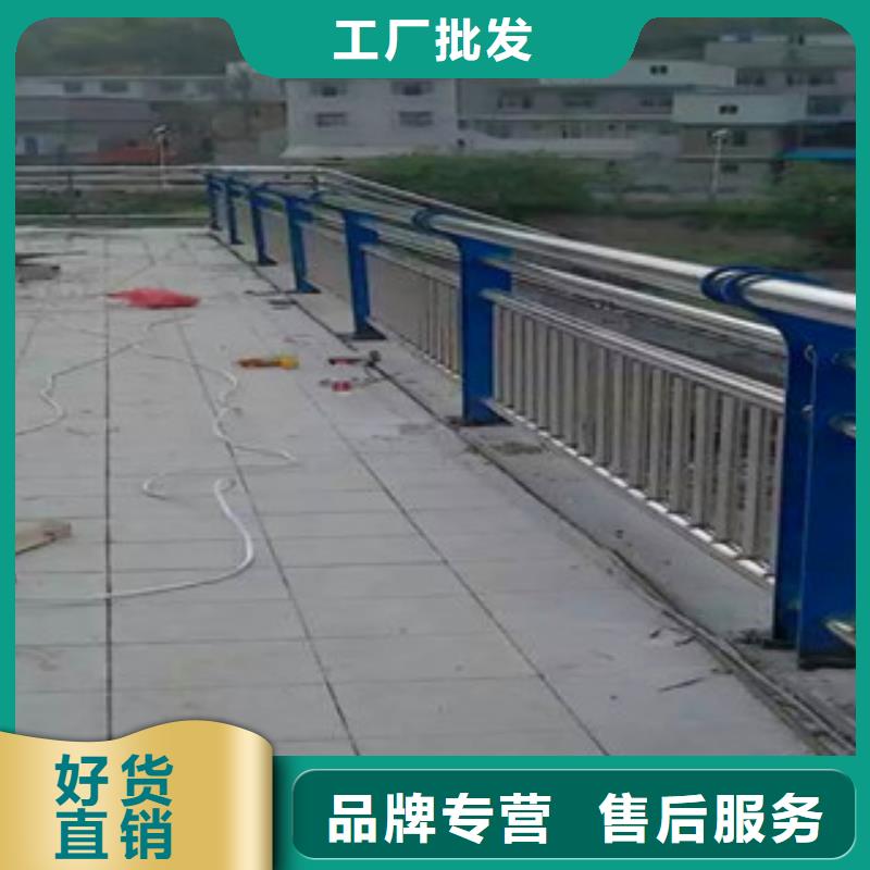 橋梁護欄,橋梁鍍鋅護欄交貨準(zhǔn)時
