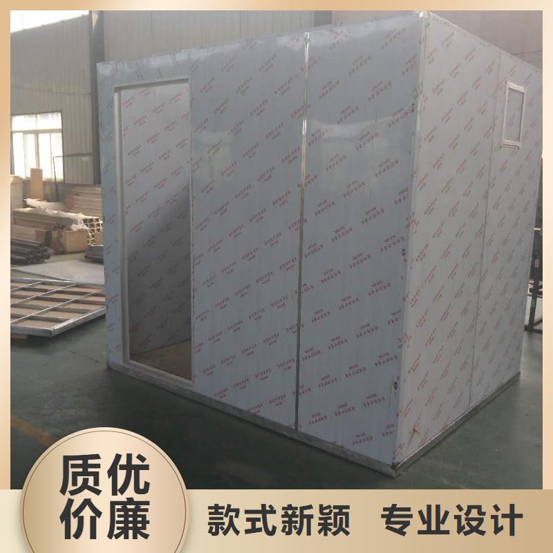 防輻射鉛板,鉛房買的放心安興用的舒心