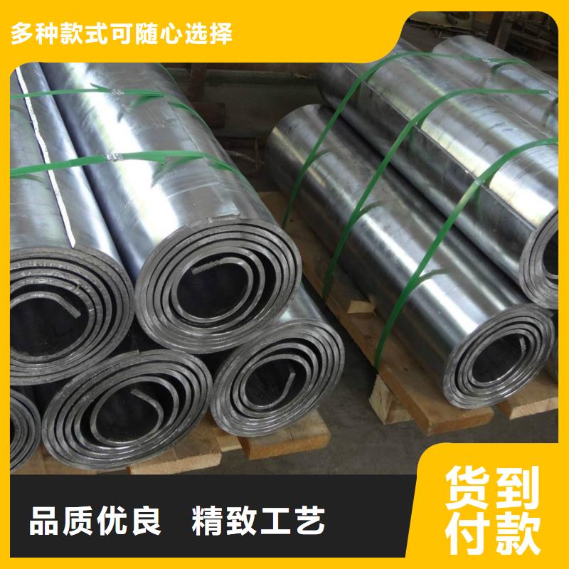 防辐射铅板-2mm厚防辐射铅板信誉有保证