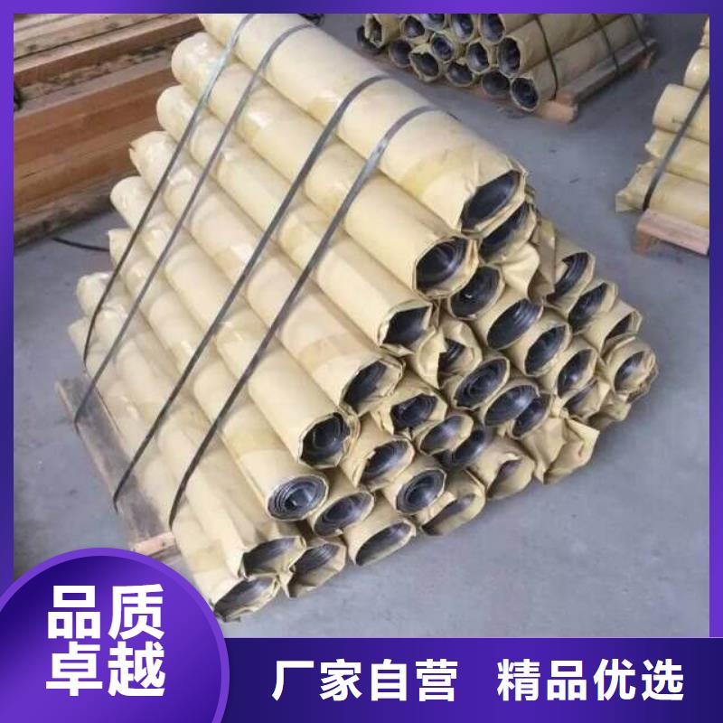  防輻射鉛板工藝成熟